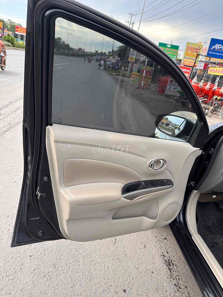 Xe Suny 1.5 AT đời:2014 ÐK 2015 xe gia đình. Mua bán Ô tô tại Quận Cái Răng Cần Thơ được đăng bởi ÔTÔ PHÚC SƠN  TP CẦn Thơ  hình 12