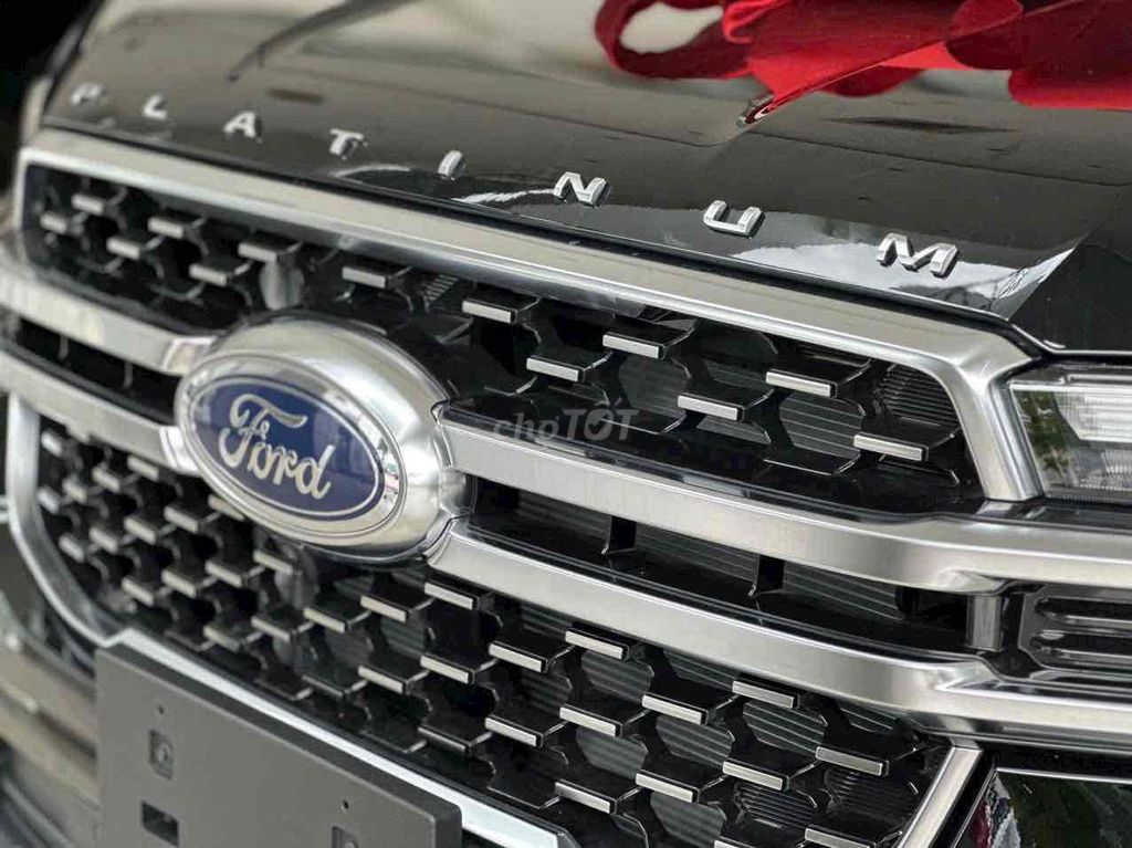 2025 Platinum Đen  Bạn 95%, lãi 7,5 xe sẵn giao. Mua bán Ô tô tại Thành phố Thủ Đức Tp Hồ Chí Minh được đăng bởi FORD THỦ ĐỨC TRẦN THẮNG  hình 7