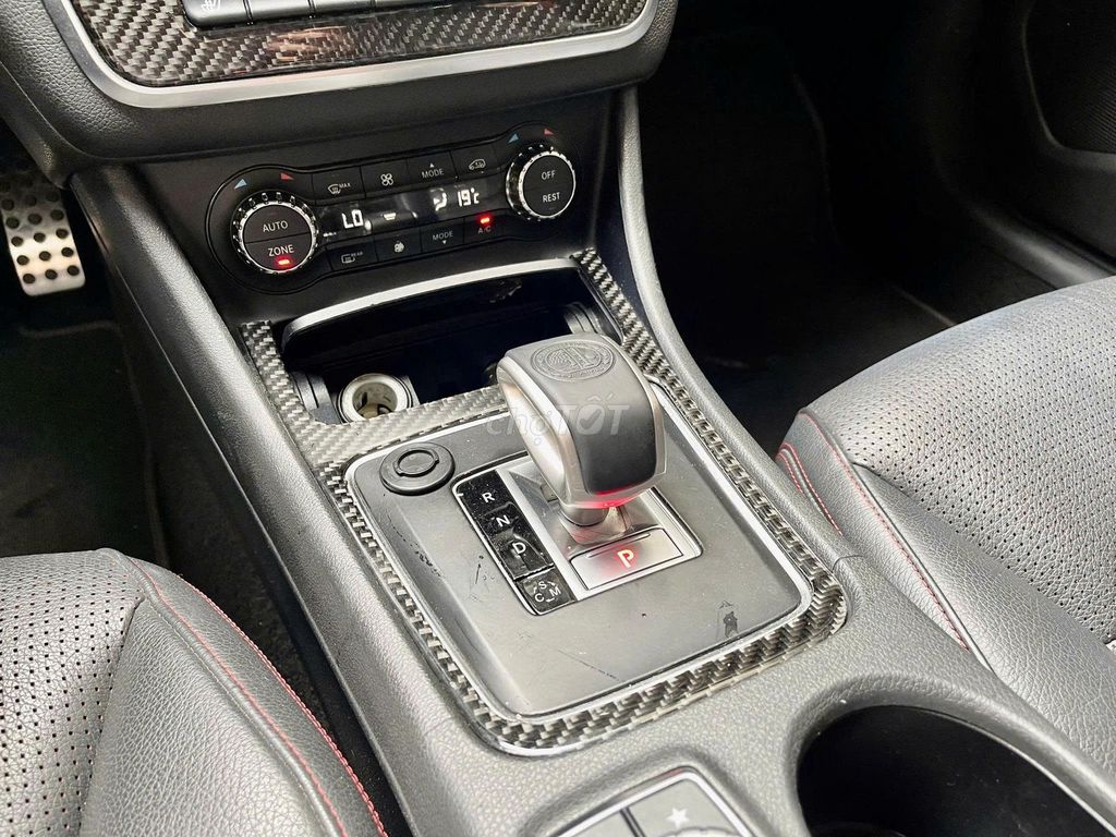 CLA 45 AMG 4MATIC Model 2016 lên Full đồ chơi. Mua bán Ô tô tại Quận 7 Tp Hồ Chí Minh được đăng bởi tuấn anh hình 16