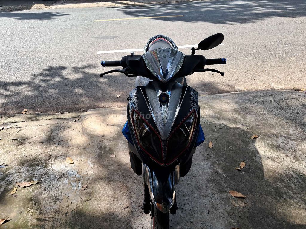 No4..2012..Sạch sẻ..máy êm ru.bs 72G1. Mua bán Xe máy tại Huyện Đất Đỏ Bà Rịa - Vũng Tàu được đăng bởi Trường hình 6