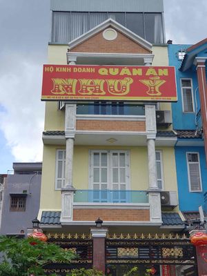 tuyển phục vụ và giúp việc nhà. Việc làm tại Huyện Bình Chánh Tp Hồ Chí Minh được đăng bởi karaoke như ý hình 1