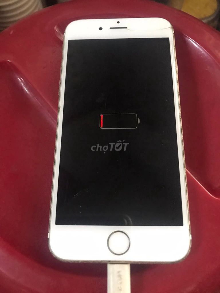 Apple iPhone 6S Vàng, Đen Hỏng. Mua bán Điện thoại tại Quận Tân Phú Tp Hồ Chí Minh được đăng bởi Hội Đồ Điện Tử hình 1