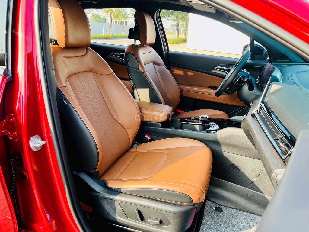 kia Sprostage 1.6 Turbo X-line. Mua bán Ô tô tại Quận Bắc Từ Liêm Hà Nội được đăng bởi An Phát AUTO hình 7