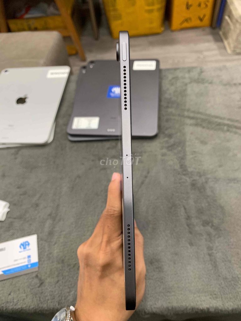 Pro 2018 256gb wifi mã 05. Mua bán Máy tính bảng tại Thành phố Thủ Đức Tp Hồ Chí Minh được đăng bởi Ngân anh mobile hình 5