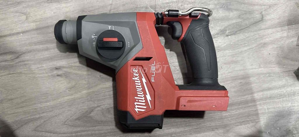 Máy khoan bê tông Milwaukee M18 FHAC16 Đỏ. Mua bán Đồ chuyên dụng, Giống nuôi trồng tại Huyện Xuân Lộc Đồng Nai được đăng bởi Thanh hình 1