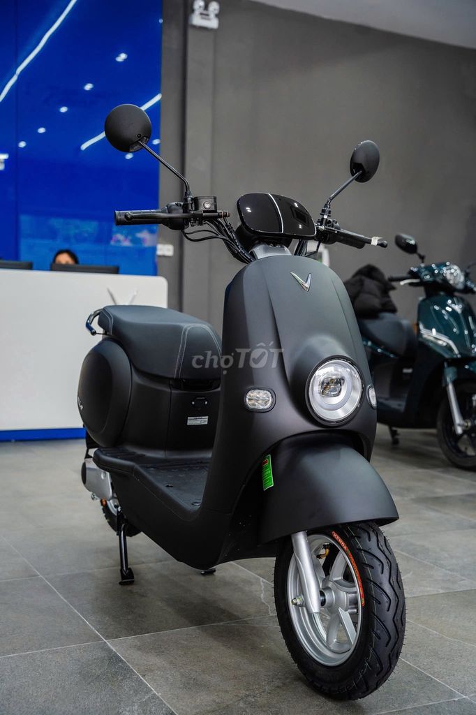 VINFAST MOTIO - GIẢM TRỰC TIẾP TIỀN MĂT VÀO GIÁ XE. Mua bán Xe điện tại Quận Tân Bình Tp Hồ Chí Minh được đăng bởi VinFast Official Store hình 4