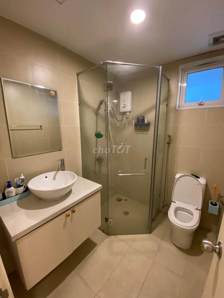 Bán nhanh căn góc Citi Home 73m2, 2PN2WC full NT giá 2tỷ1