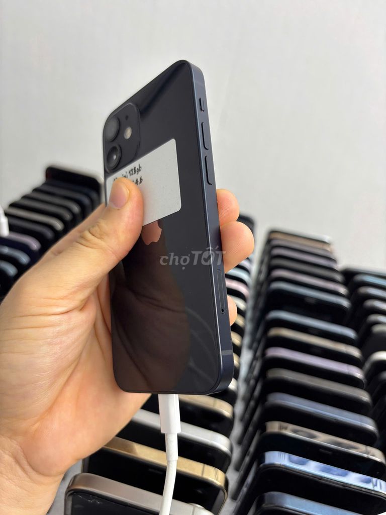  iPhone 12 mini zinfull. Mua bán Điện thoại tại Quận Bắc Từ Liêm Hà Nội được đăng bởi Cửa hàng Bính Táo hình 1
