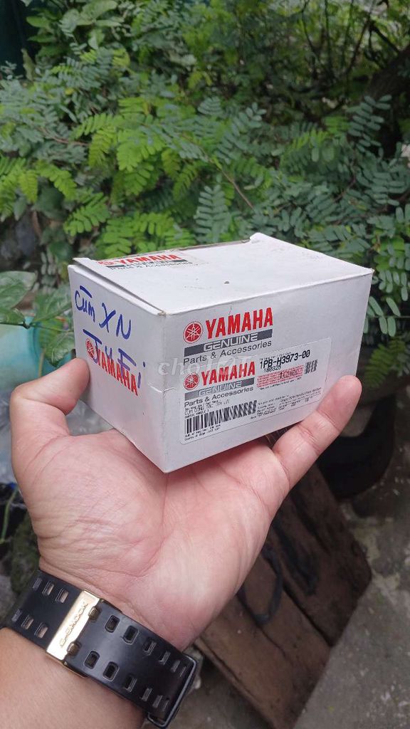 Cụm đề + xi nhan Jupiter FI 2015-2023. Mua bán Phụ tùng xe tại Thành phố Huế Thừa Thiên Huế được đăng bởi Tiệm Da Kiệt 52 Bà Triệu hình 4