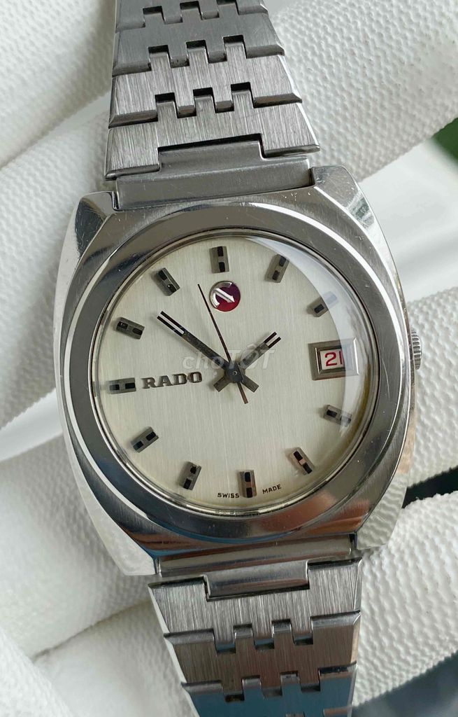 Đồng hồ Rado Thụy Sĩ