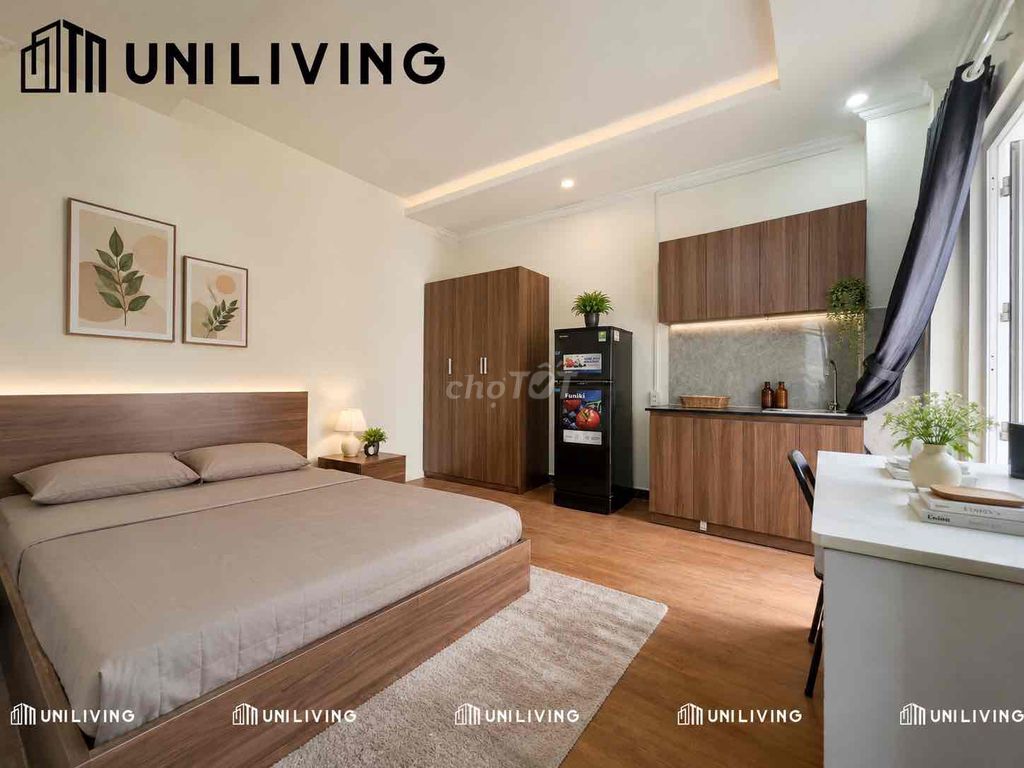 CHÍNH CHỦ CHO THUÊ PHÒNG TRỌ GIÁ RẺ MỚI - GẦN FTU, HUTECH, HỒNG BÀNG ☘️