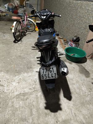 Exciter 65zz. Mua bán Xe máy tại Huyện Phù Cát Bình Định được đăng bởi Nguyen quang huy