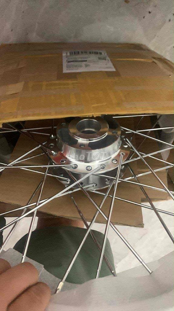 cub 54  sườn si nguyên combo. Mua bán Phụ tùng xe tại Thị xã Phú Mỹ Bà Rịa - Vũng Tàu được đăng bởi Béo hình 5