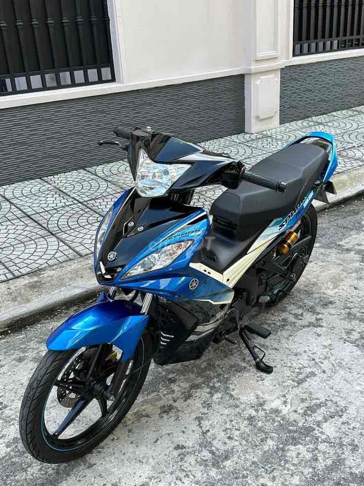 xe. Mua bán Xe máy tại Quận 4 Tp Hồ Chí Minh được đăng bởi Truong thao  hình 2