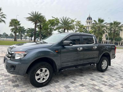 Ford Ranger 2015 XLS 2.2 4x2 AT. Mua bán Ô tô tại Thành phố Biên Hòa Đồng Nai được đăng bởi long