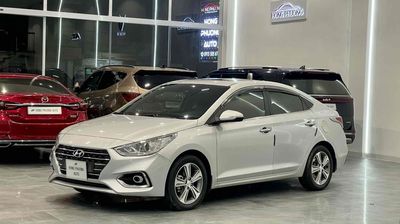 Bán Hyundai Accent 2020 số tự động