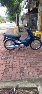 Honda Alpha 2005 Xanh. Mua bán Xe máy tại Huyện Châu Đức Bà Rịa - Vũng Tàu được đăng bởi anh bach