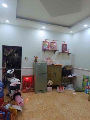 Ông Ích Khiêm P5 Quận 11 24m2  2tầng DT 4 * 6 giá 2.55 Tỷ. Mua bán nhà ở tại Quận 11 Tp Hồ Chí Minh được đăng bởi huy 