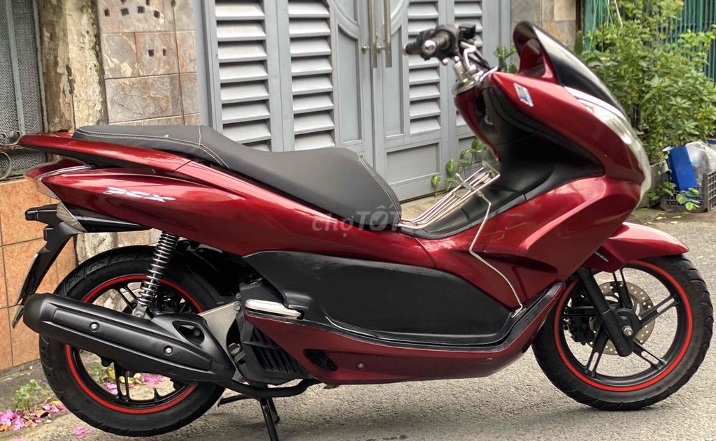 honda pcx 125i xe đẹp máy zin ít SD odo 26000km 💥. Mua bán Xe máy tại Quận Tân Phú Tp Hồ Chí Minh được đăng bởi Thảo vy hình 2