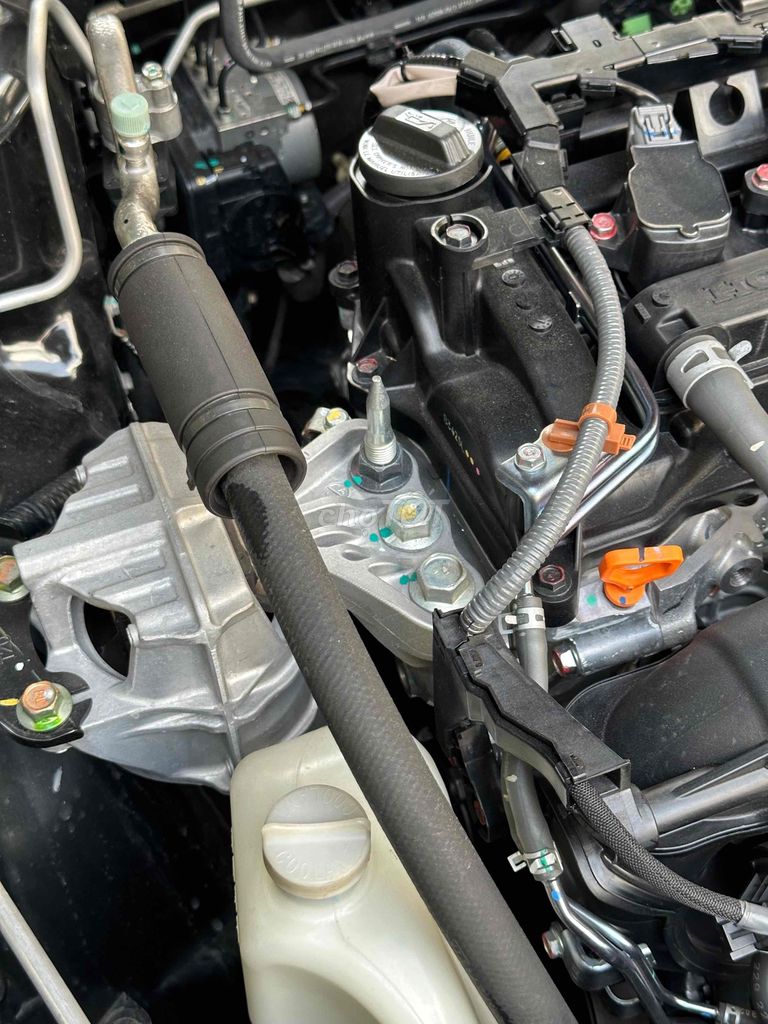 Honda Civic 2024 RS 1.5 AT - 21000 km. Mua bán Ô tô tại Huyện Hóc Môn Tp Hồ Chí Minh được đăng bởi Hoàng Danh  hình 11