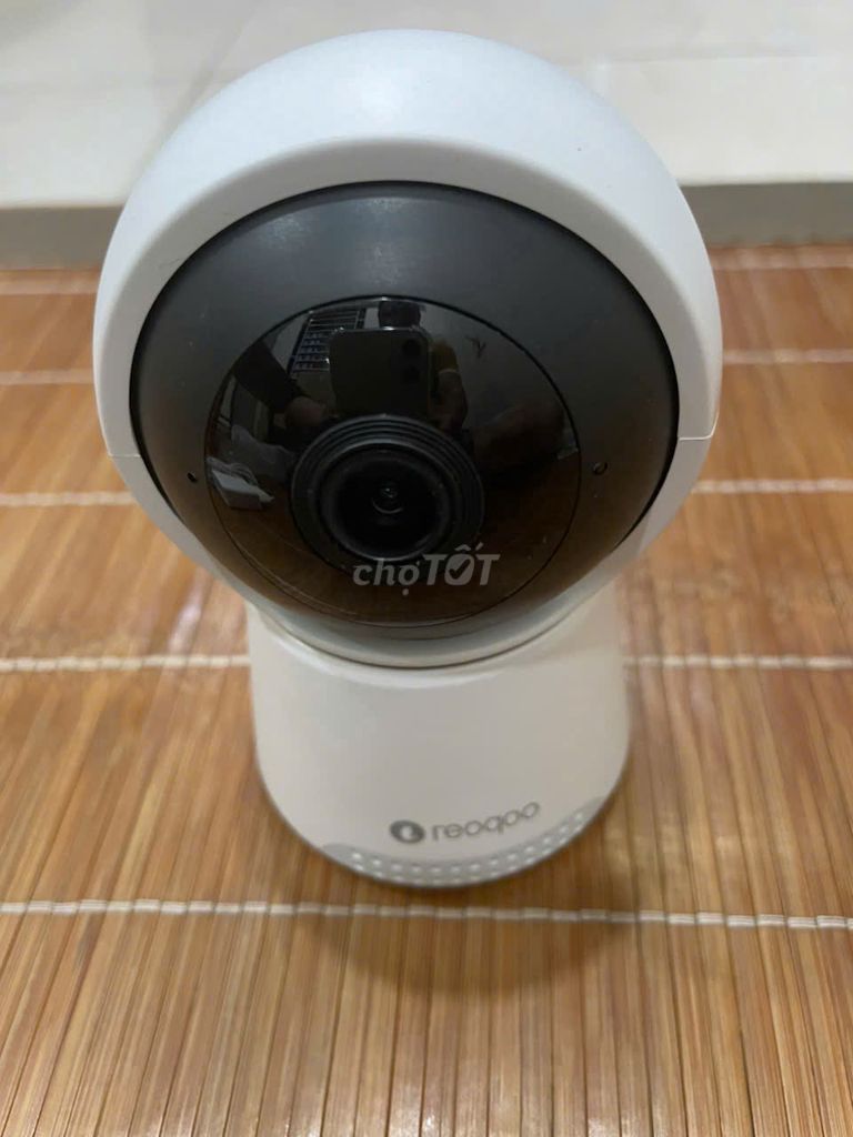 Camera IP Reoqoo XT-X10B 3MP mới 99%. Mua bán Máy ảnh, Máy quay tại Quận Hai Bà Trưng Hà Nội được đăng bởi Hà Phương hình 1