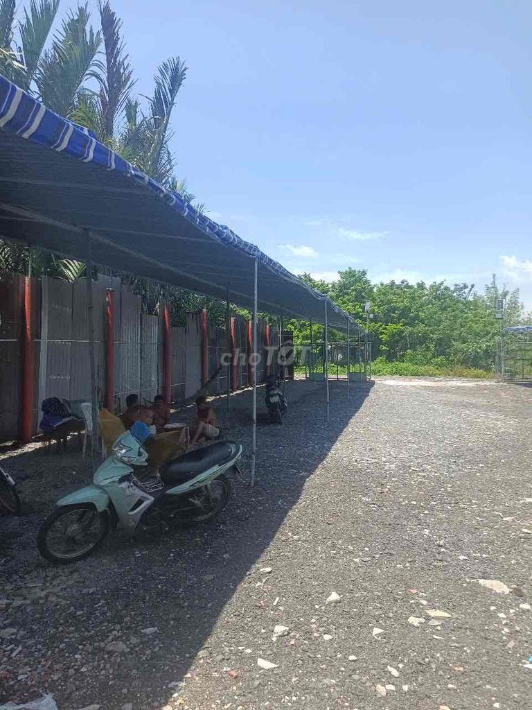 bãi xe 24/24. Dịch vụ tại Huyện Bình Chánh Tp Hồ Chí Minh được đăng bởi Nhat Long Nguyen hình 2