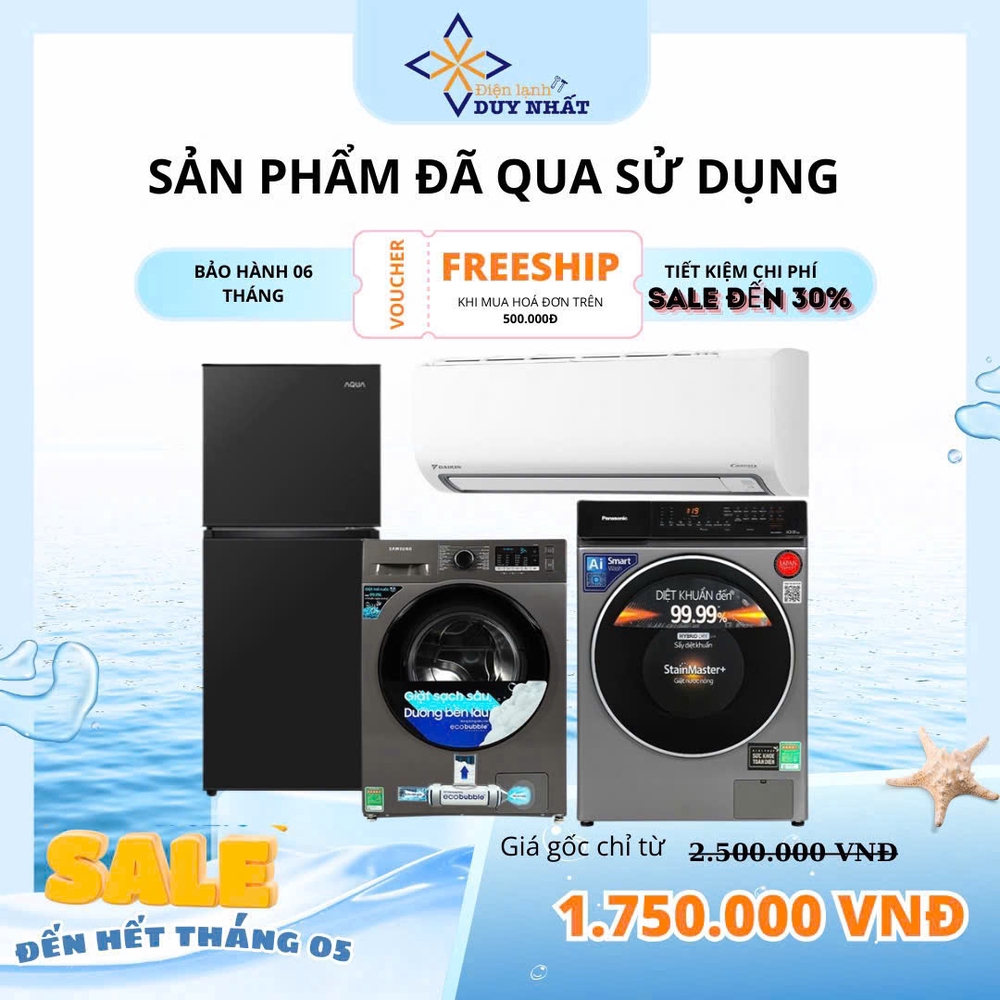 Điện Máy Duy Nhất tại undefined undefined hình 1