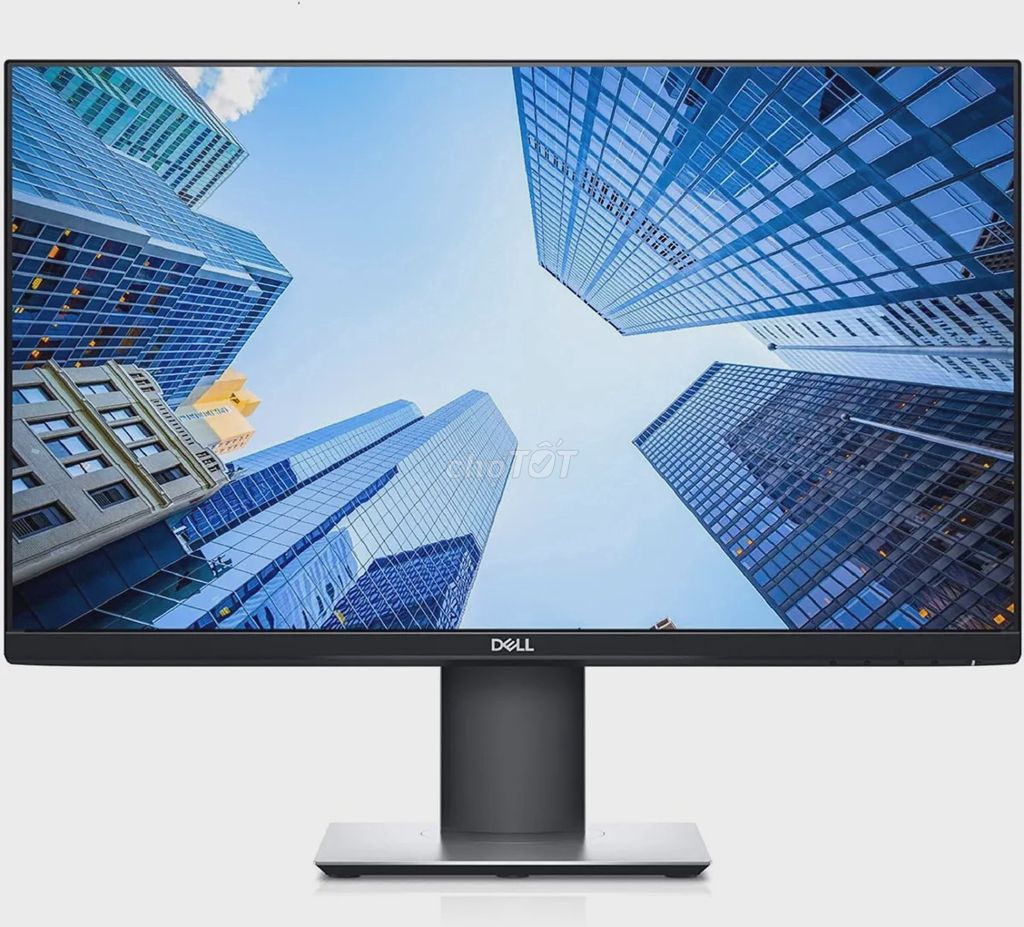 Bán màn hình Dell P2418D 23.8 2K QHD tấn nền IPS