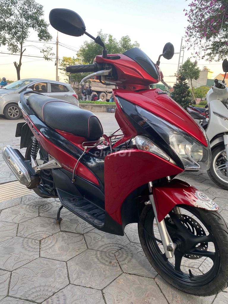 HonDa AIR. Mua bán Xe máy tại Huyện Gia Lộc Hải Dương được đăng bởi Dinh Nguyen hình 2