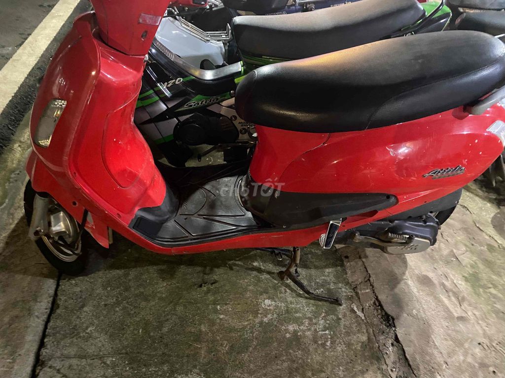 SYM ❤️elizabeth bs: 60 đồng nai chính chủ. Mua bán Xe máy tại Huyện Thống Nhất Đồng Nai được đăng bởi nguyen dong hình 3