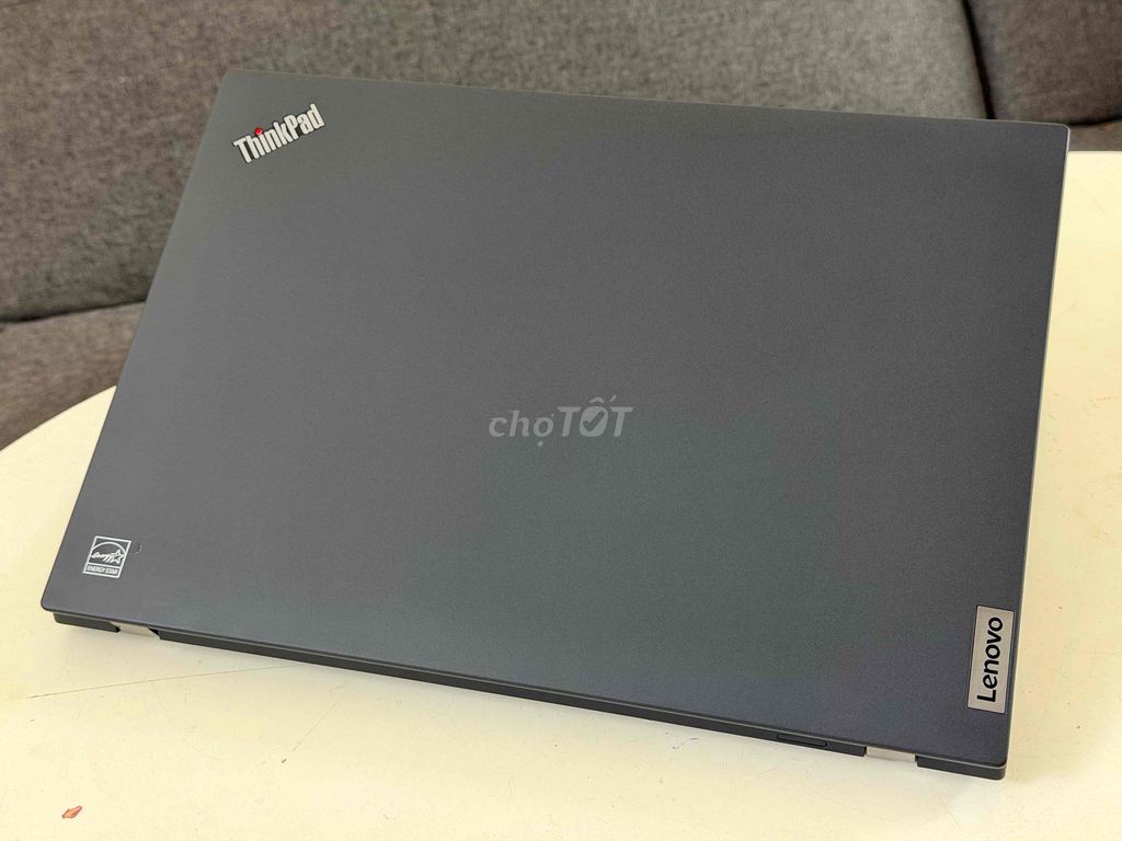 Thinkpad T16 i7 1270P 16G 512G 16" WUXGA W11 99%. Mua bán Laptop tại Quận Ba Đình Hà Nội được đăng bởi Tuấn Đức Laptop hình 1