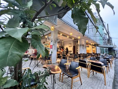 mja coffee