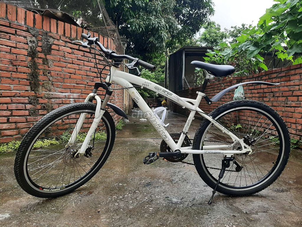 Thanh lý giá rẻ xe thể thao cho HS-SV.