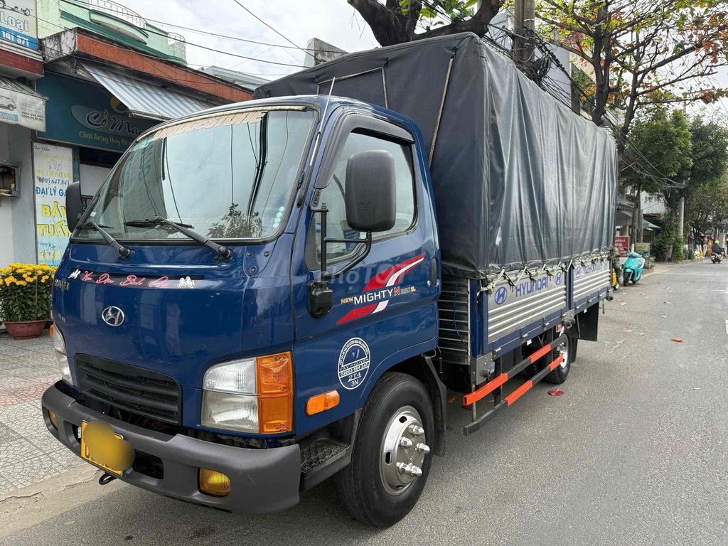 huyndai N250 sản xuất 2019