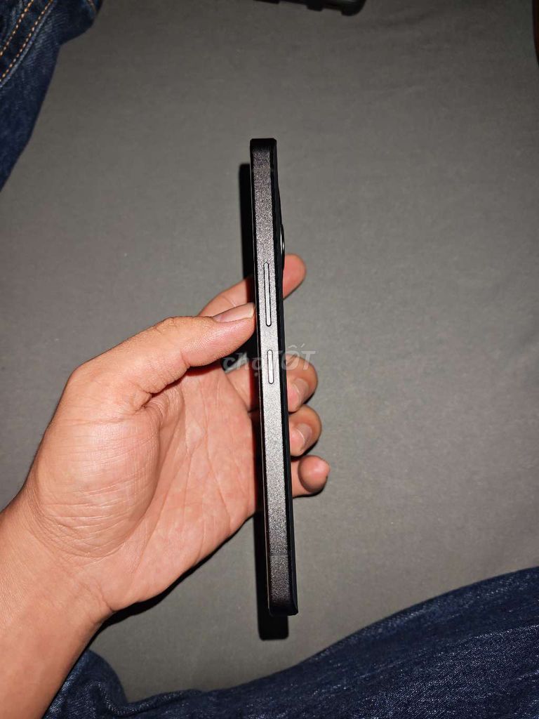 Sharp Aquos R8 Pro Đen. Mua bán Điện thoại tại Quận Bình Thạnh Tp Hồ Chí Minh được đăng bởi Mr Mai hình 1