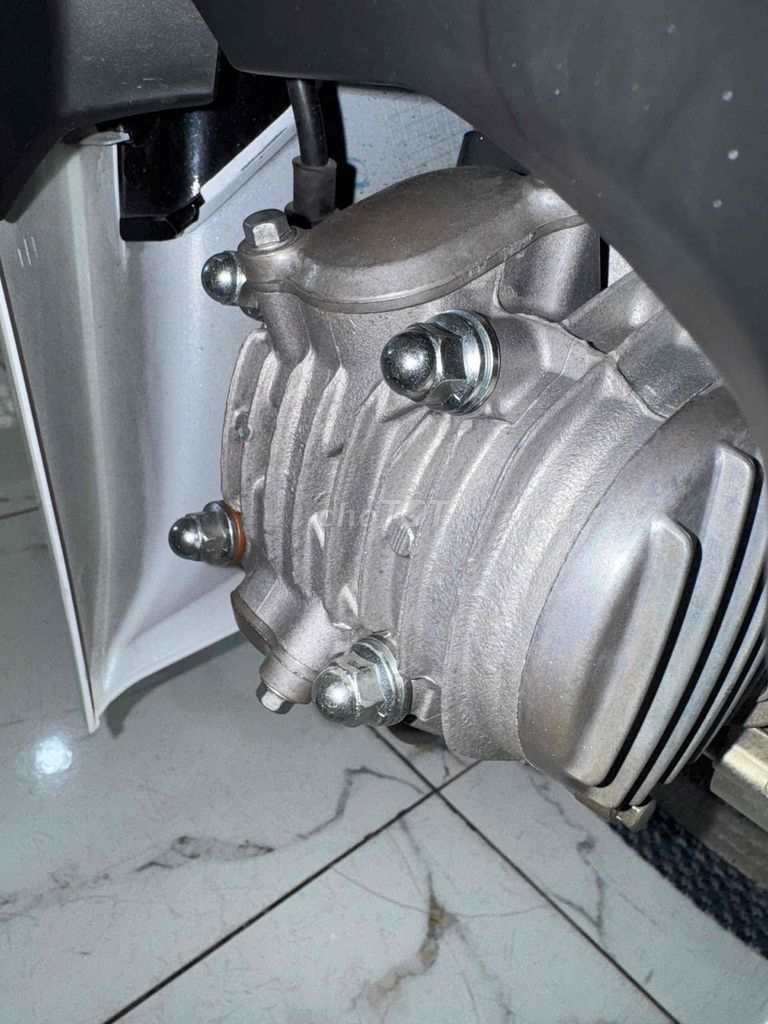 ✅FU LED 2025 ĐẸP ZIN SIÊU MỚI 👍. Mua bán Xe máy tại Thành phố Long Xuyên An Giang được đăng bởi Cầm Đồ Bình Tâm  hình 3