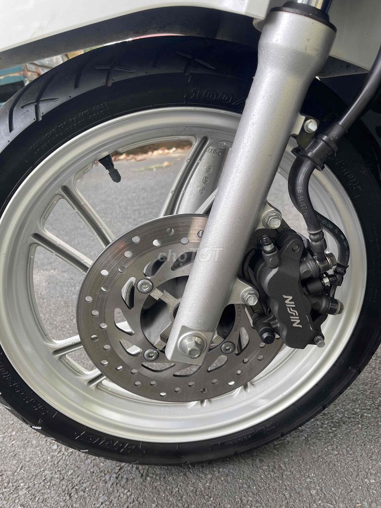 BÁN SH150i Sx2016 Khoá Smartkey Xe nguyên zin. Mua bán Xe máy tại Thành phố Sa Đéc Đồng Tháp được đăng bởi HàTrung hình 5