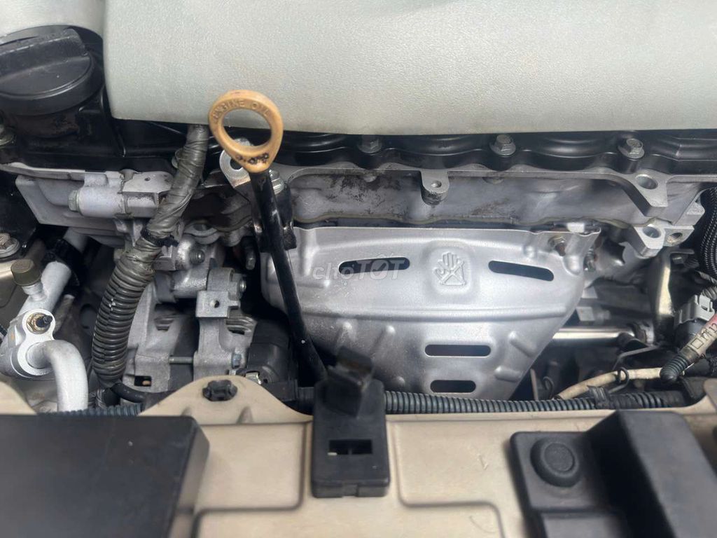 Cần bán Vios 2017 , MT. Mua bán Ô tô tại Thành phố Buôn Ma Thuột Đắk Lắk được đăng bởi Thủy Nguyễn hình 6