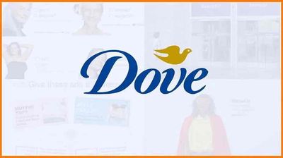 Dove logo