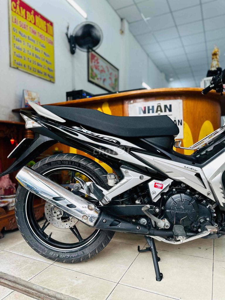 Ex 135 xuống áo ex nhỏ bstp xe dọn sạch sẽ. Mua bán Xe máy tại Quận Gò Vấp Tp Hồ Chí Minh được đăng bởi Hùng Võ Exciter hình 6