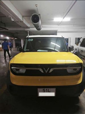 Vf3 đăng ký 2025 odo 3500km như xe mới. Mua bán Ô tô tại Quận Tân Bình Tp Hồ Chí Minh được đăng bởi lê quốc