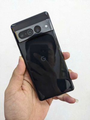 Cần Bán Google Pixel 7 Pro Lên Đời. Mua bán Điện thoại tại Quận Gò Vấp Tp Hồ Chí Minh được đăng bởi Bé Hí
