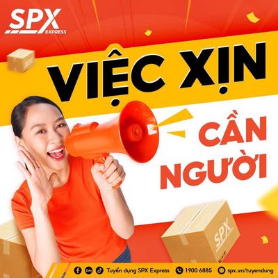 SPX EXPRESS ĐẠI LỘC