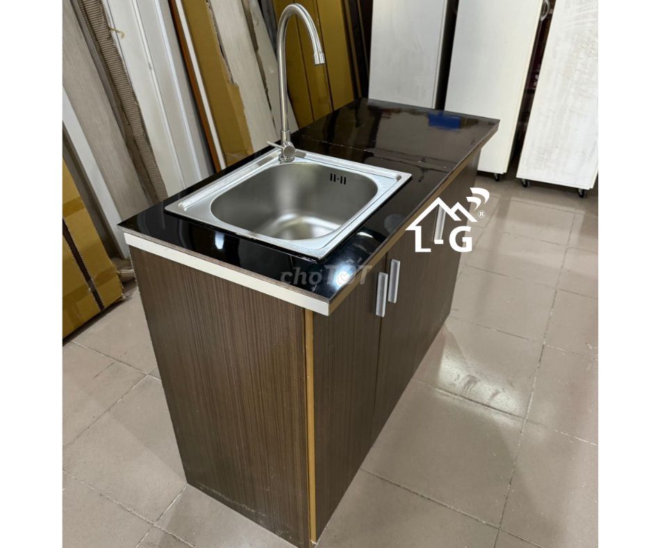 TỦ BẾP NHỰA##TỦ NHỰA BẾP!!TỦ BẾP NHỰA**TỦ NHỰA BẾP. Mua bán Tủ, kệ gia đình tại Quận Phú Nhuận Tp Hồ Chí Minh được đăng bởi Lâm Gia Home hình 1