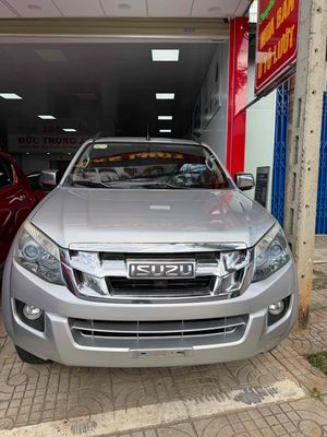 Isuzu Dmax 2015 LS 2.5 4x2 MT - 95000 km. Mua bán Ô tô tại Huyện Đức Trọng Lâm Đồng được đăng bởi Đức Trọng