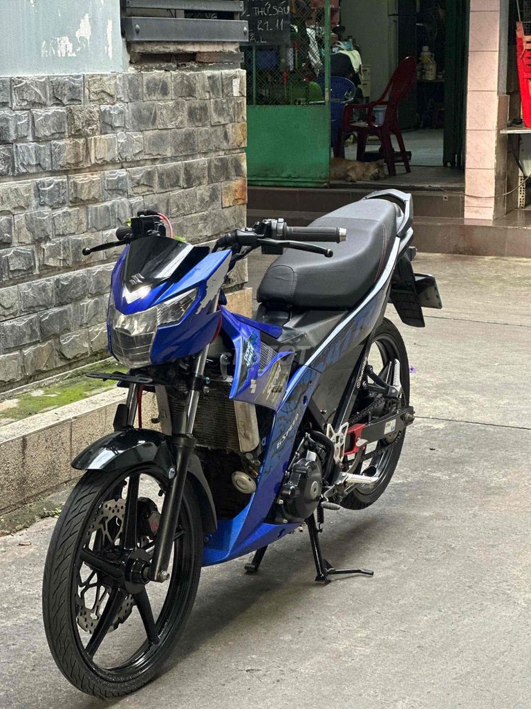 satria đời 2021 bs 86 Lâm Đồng. Mua bán Xe máy tại Quận 10 Tp Hồ Chí Minh được đăng bởi a chinh hình 2