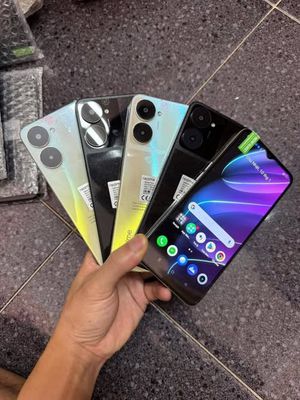 Realme V30 8GB/256GB