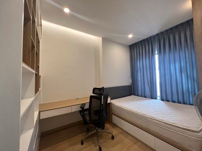 🏡 CHO THUÊ CĂN HỘ NEWCITY THỦ THIÊM (QUẬN 2, TP.HCM)
