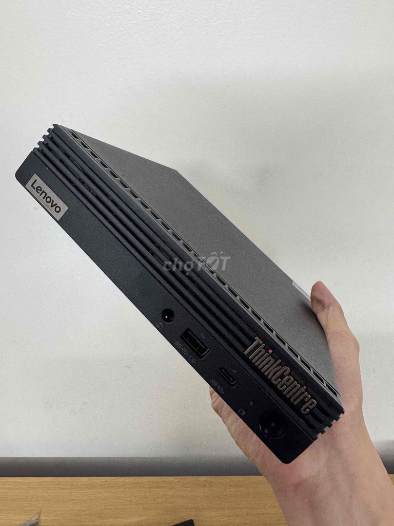 Thinkcentre M75q Gen2 Ryzen7 4750GE 16Gb 512Gb+1Tb. Mua bán Máy tính để bàn tại Quận Gò Vấp Tp Hồ Chí Minh được đăng bởi Lappy Store hình 1