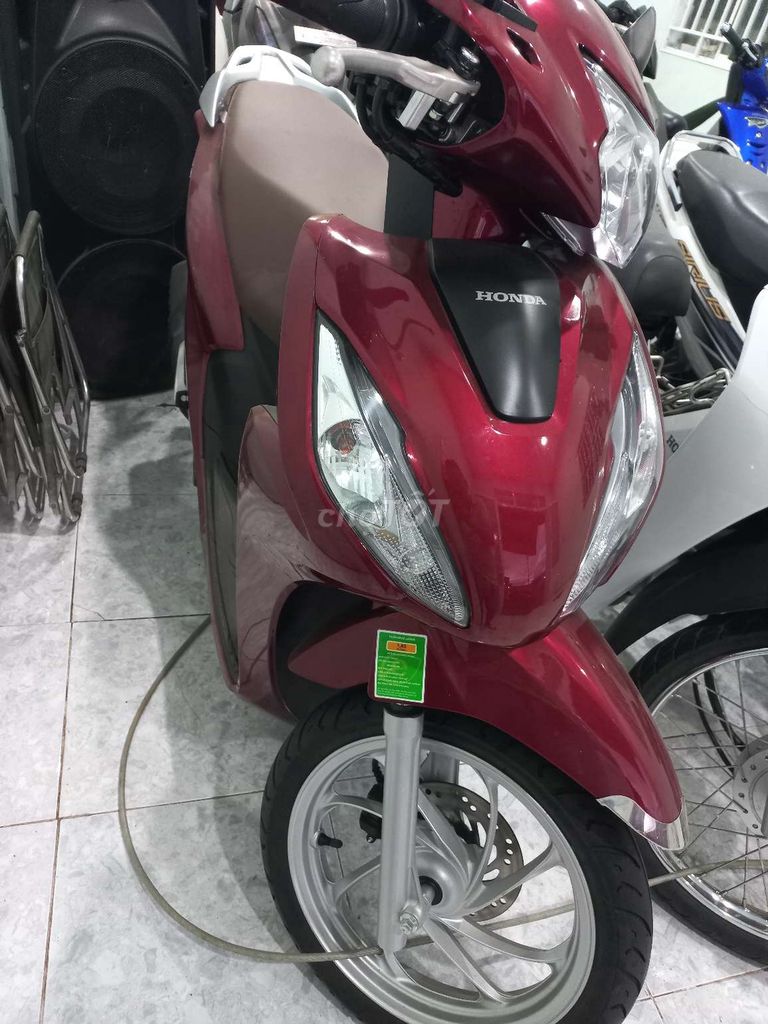 Vison biển phát lộc. Mua bán Xe máy tại Huyện Châu Thành Kiên Giang được đăng bởi huỳnh lê  hình 4